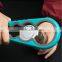 Jar Opener Grip for Most Jar Sizes Supporting Those with Limited Hand Movement with Extra Leverage Can Tin Opener