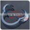 Dental Cheek Retractor C-SHAPE Adult Teeth Whitening Intraoral Cheek Lip Retractors Small & Medium for Adults & Kids