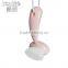 Kuulee Factory supply Long Handle Skin Care Facial Brush