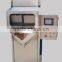 4 heads automatic weighing filling sealing machine for snacks