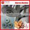 Hot sale!Churros making machine/churro machine and fryer