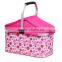 2016 Best Selling Customized Picnic Basket