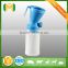 wholesale agriculture foaming teat dip cup, teat dip cup for cow