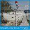 Install an electric fence for house