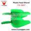 PE Plastic husbandry poultry Animal Feed Shovel