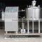 Small Milk Pasteurizer Dairy Processing Equipment