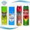 Permethrin flying insecticide spray hot sell in Africa