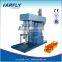 Hydraulic Lifting Double Shaft Dispersing Machine,dual-shaft Disperser ,dissolver,paint Mixing Machine