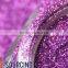 Eco-friendly PET glitter dust powder for printing ink