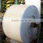 tubular pp woven fabric