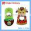 Printing Custom Shape Beer Metal Bottle Opener parts