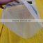 transparent laminated film pp woven bags candy/sugar packaging bag