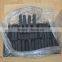 1.5hour burning pure natural 14cm finger shisha price of cok coal