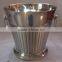 Fashion picnic ice pack wine cooler