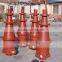 Easy Operation Cyclone Separator For Water and Oil