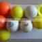 high quality PVC cheap custom field hockey ball