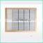 2017 Hot Sale Wooden/Plastic/Stainless Steel Queen Excluder,Bee Hive Tools China Supplier
