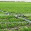 high pressure PE layflat farm irrigation hose for water transfer