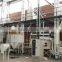 Sesame quinoa soybean paddy cleaning plant / corn maize cleaning line