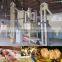 Good performance Counter-flow food pellet cooler machine