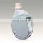 3L HDPE Detergent Washing Liquid Plastic Spray Bottle