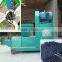 High quality coconut shell charcoal making machine|low price charcoal briquette extruder machine
