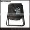 Camping Aluminum Reclining Chair Tackle Bag Folding Stool Seat