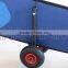 aluminum surfboard trolley and SUP trolley