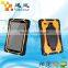 Android 4.2.1 wireless uhf rfid card tablet reader(Sanray:P6300)