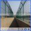 No climb Fence/High Security Fence/Anti climb Security (Guangzhou Manufacturer)