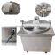 Large Capacity Garlic and Ginger Paste Grinding Machine / Fresh Fruit Jam Making Machine