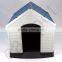 Plastic Dog Kennel Pet House XL