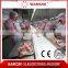Bostar Brand Poultry Application Poultry Dressing Plant Equipment