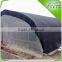 Agriculture Greenhouse Aluminum Plastic sunshade net