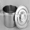 beekeeping equipment stainless steel honey storage tank