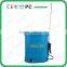 2015 Hot Sell 16L agriculture knapsack electric battery sprayer