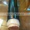 IEC 8.7/15kv 50mm2 YJV22 electric wires