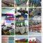 proessional OEM manufacturer of ropes