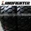 China Radial OTR tire