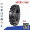 high quality r2 rice paddy tractor tire farm tire