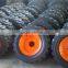 industrial tire skidsteer tire 10-16.5