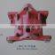 Myanmar model console and bracket for tractor, front bracket for tractor