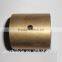 Factory supplied drawing customized connecting rod bush