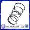 China Factory Wholesale Black Compression Spring