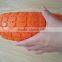 Hand track PU foam wheels 4.00-6