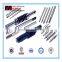 Factory custom fabrication cnc machining service made by whachinebrothers ltd