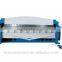 HYDRAULIC FOLDING MACHINE