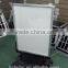 water tank base, outdoor poster stand
