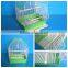 Factory of China Bird cage double parrot cage