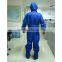 YSX1558 low price whole body X-ray Lead Apron Radiation Protection Suit